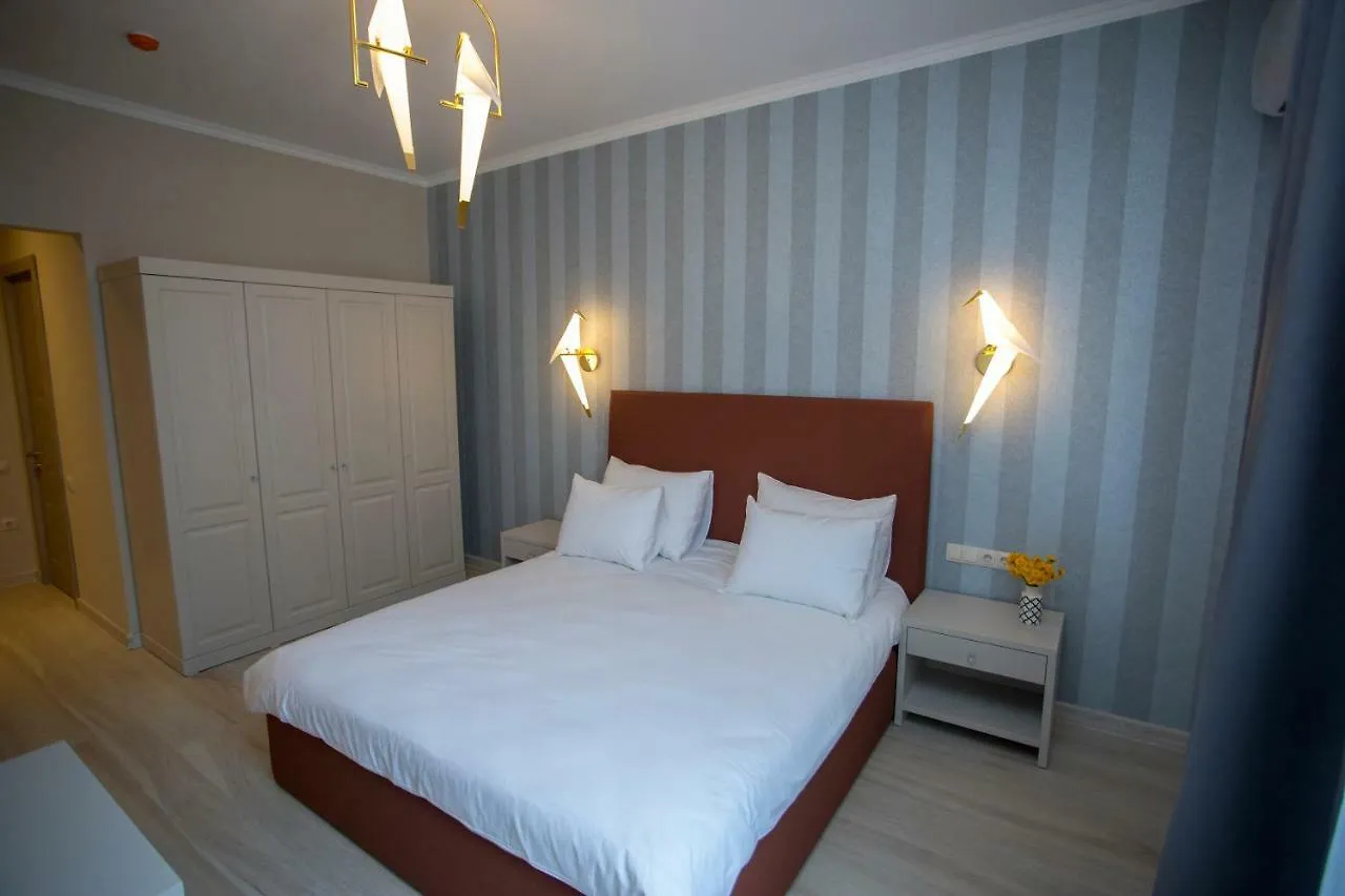 Downtown Hotel Batumi