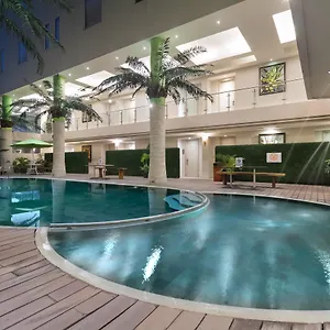 Sun Boutique 3*, Кута Индонезия