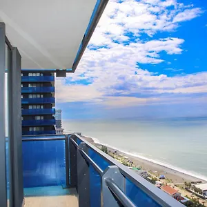 Orbi Panorama In Apart Otel