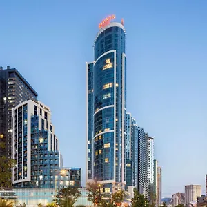 Отель Ramada Plaza By Wyndham & Casino, Батуми