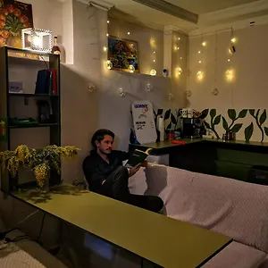 Хостел Harmony Boutique, Батуми