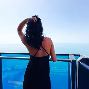 Гостевой дом Premium Class Sea View In Orbi, Батуми