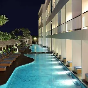Ossotel 4*, Легиан Индонезия